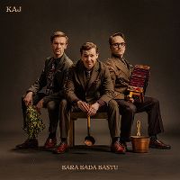 Cover Kaj [FI] - Bara bada bastu